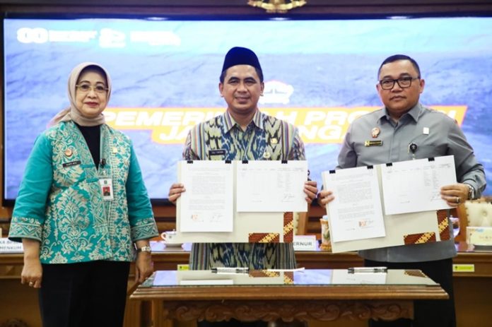 Bantuan Hukum Gratis