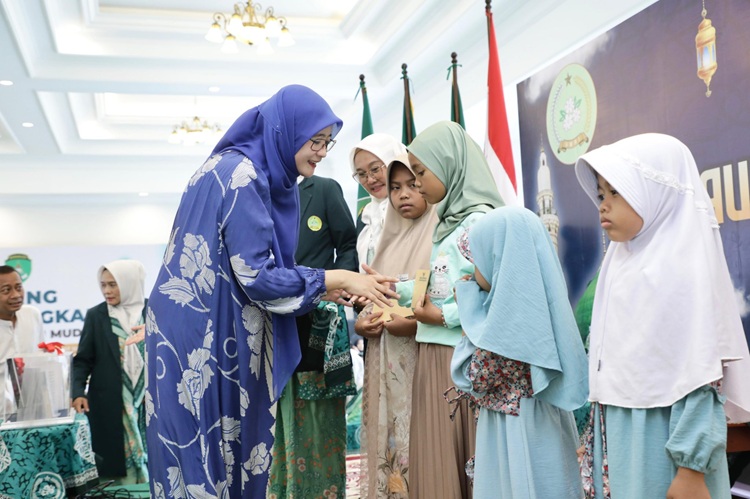 Nawal Yasin Maulud Nabi