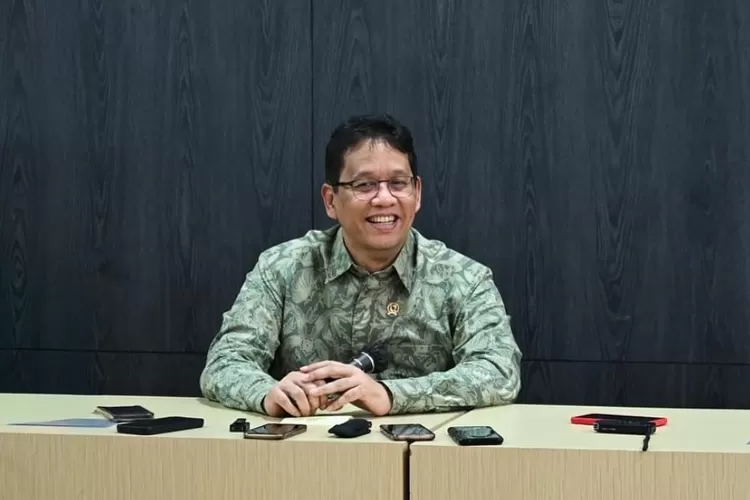 Menkeu MBG Bansos Beras