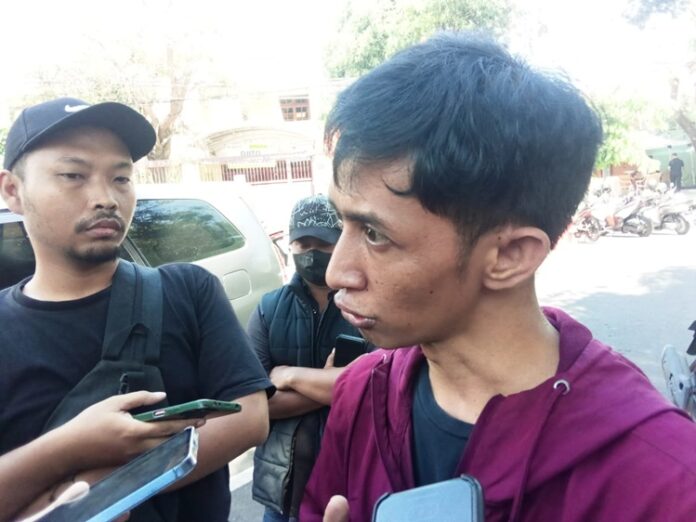 Mauli Fikr Pemkot Surabaya