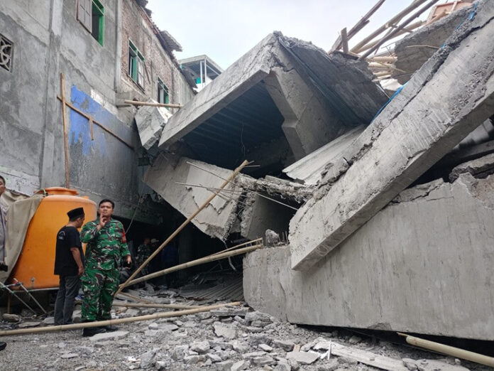 Sejarah Ponpes Al Khoziny