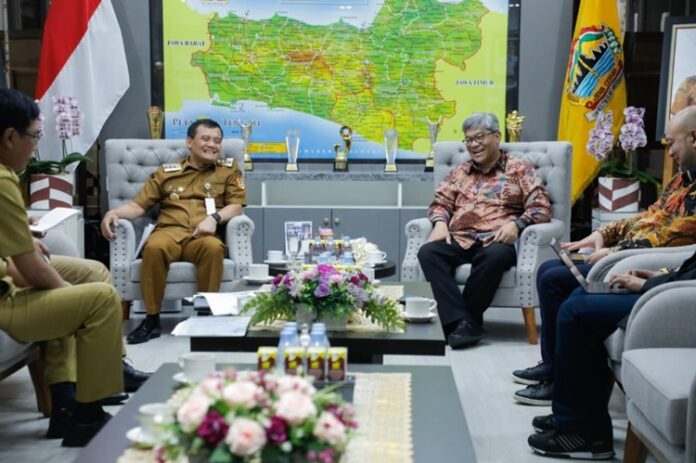 Jateng Pengelolaan Sampah