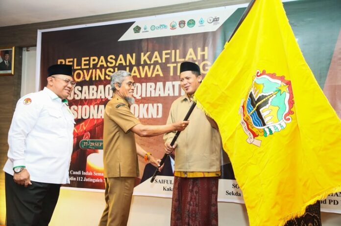 MQK Nasional Jateng
