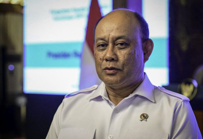 Keracunan MBG BauBau