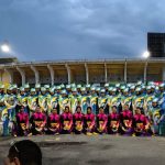 Jember Marching Band 1