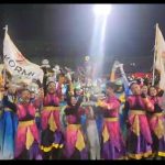Jember Marching Band