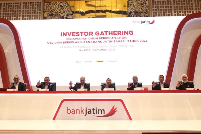 Obligasi Berkelanjutan