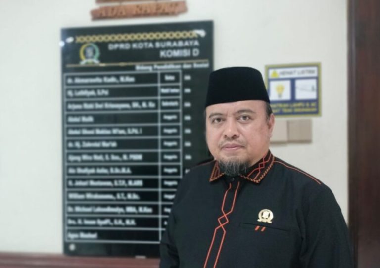 Antisipasi KLB Campak, Bang Jo Dorong Pemkot Intensifkan Imunisasi dan Sosialisasi Pencegahan