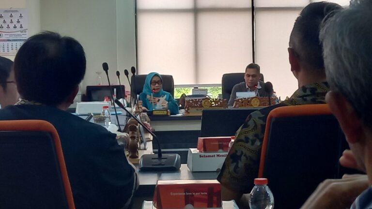 SPPG Villa Bukit Mas Picu Kontroversi, Dewan Minta Cari Jalan Tengah