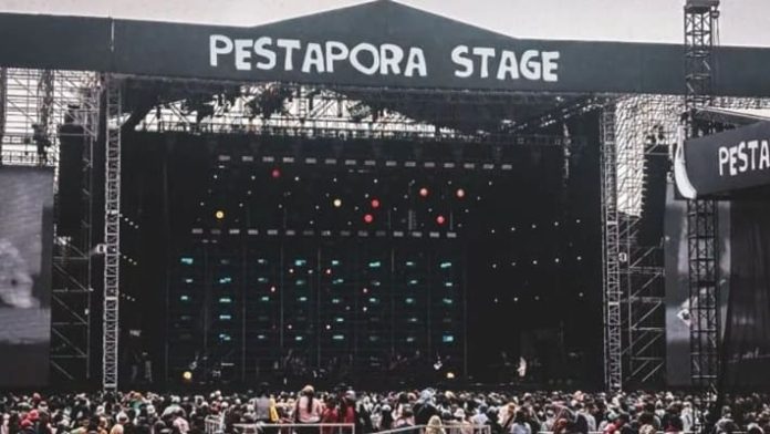 Puluhan Musisi Mundur dari Pestapora 2025