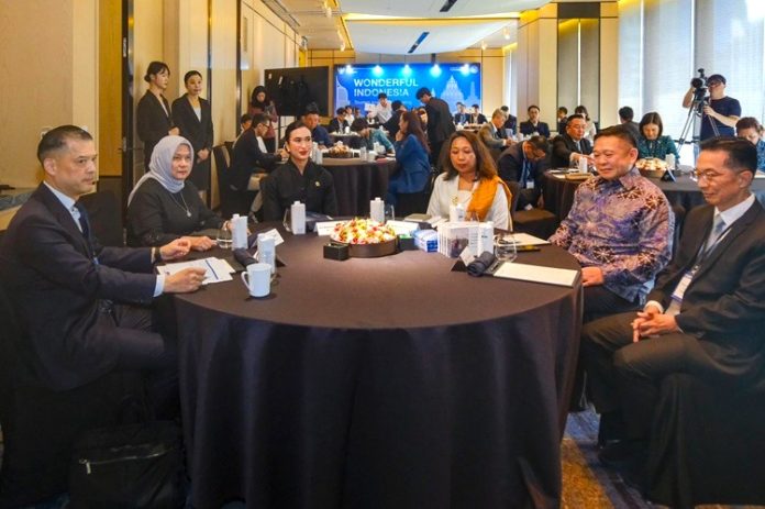 Wellness Tourism Indonesia