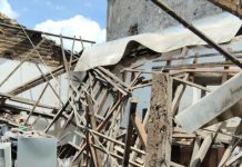 BPBD Jember Bantuan Logistik