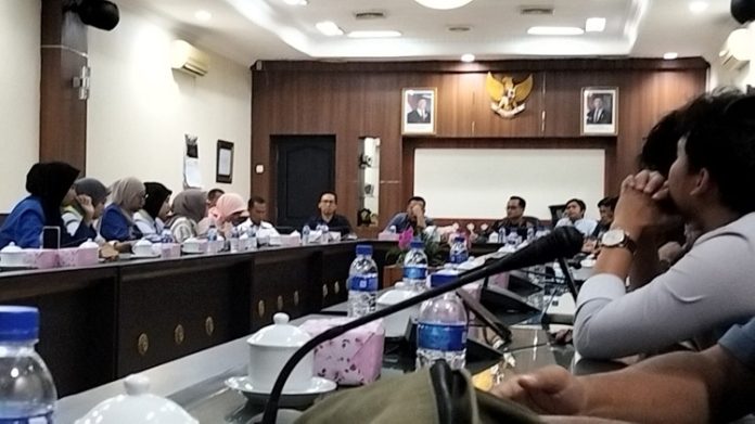 Komisi B DPRD Jember