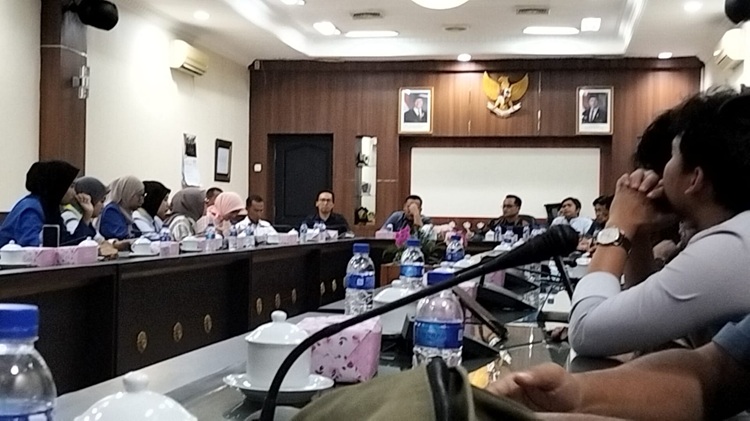 Komisi B DPRD Jember