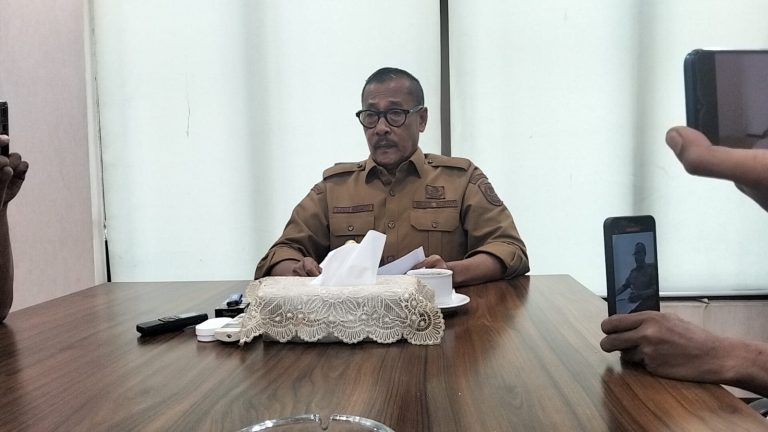 Wabup Jember Djoko Susanto Adukan Bupati Ke KPK