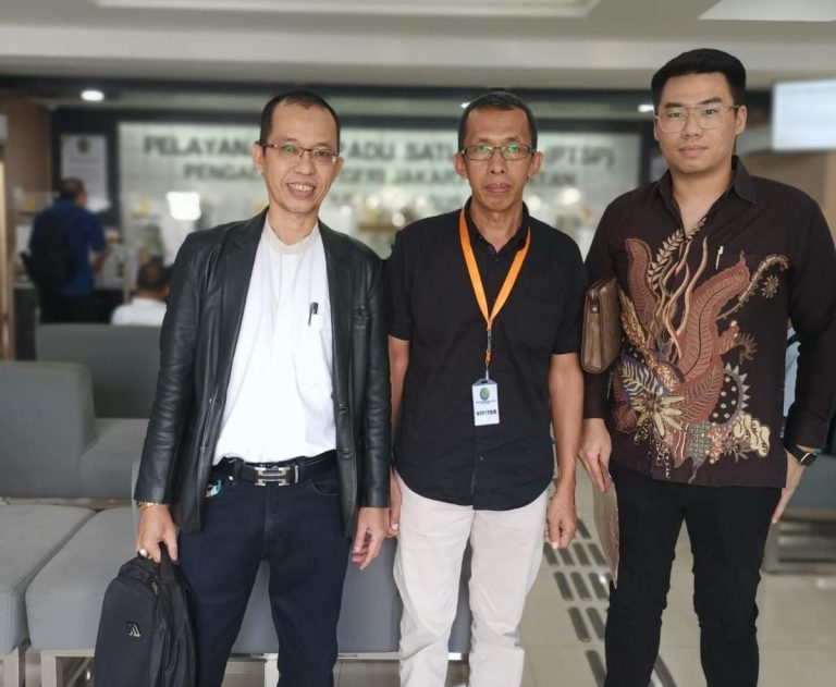 PN Jaksel Agendakan Mediasi, Jaksa Agung Diminta Mencekal Dan DPO Silvester Matutina