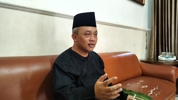 Ormas Topi Bangsa Apresiasi Kepemimpinan Bupati Jember Fawait–Djoko Susanto, Tapi