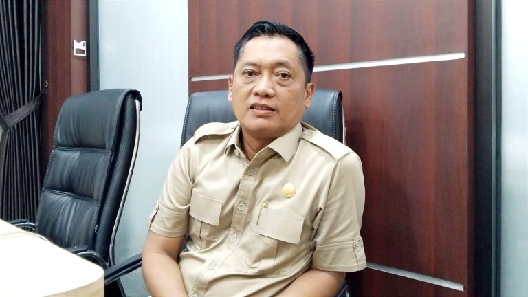 Ketua DPRD Jember Akan Klarifikasi Soal Laporan Wabup ke KPK