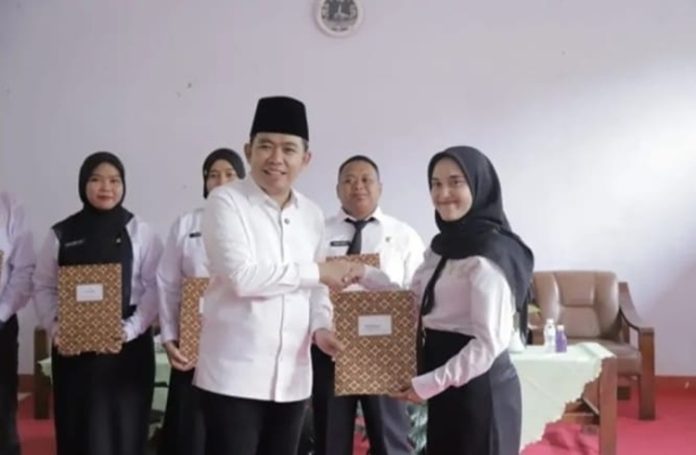 Bunga Desaku ke-5 Bunga Desaku ke-5