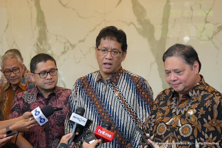 Menkeu Purbaya Nilai Gugatan Tutut Soeharto Tak Jelas, Hanya Buang Waktu dan Uang