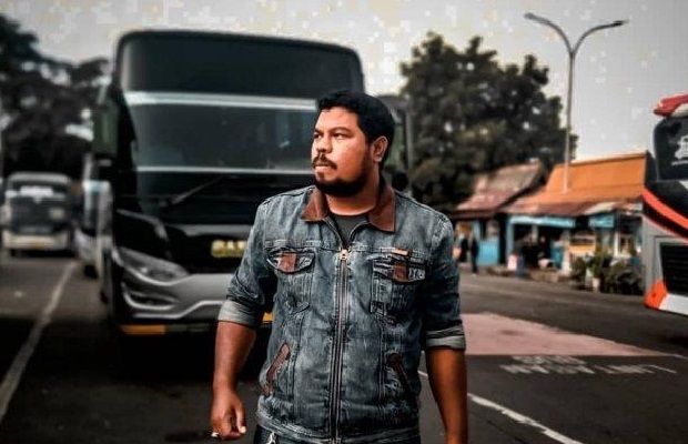 Curhat Cecep Preman Pensiun Bangun Masjid di Garut Namun Izin Dipersulit