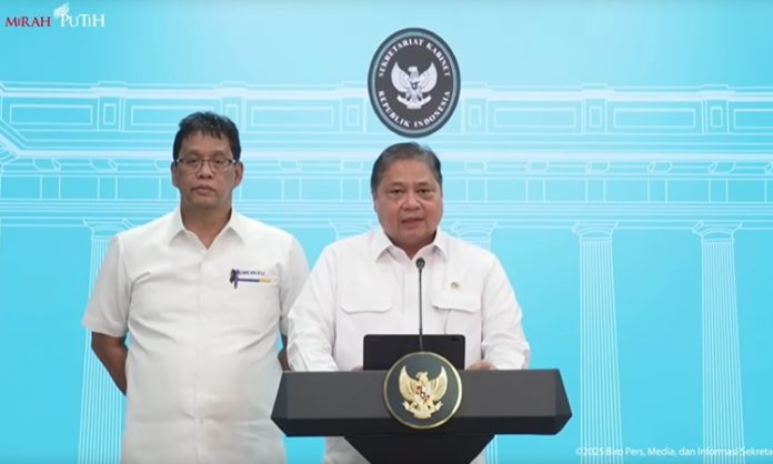 Program Stimulus Ekonomi 2025