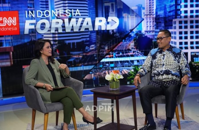 Wagub Gratispol Jospol Kaltim