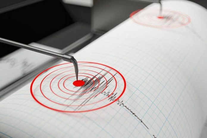 Gempa Vanuatu
