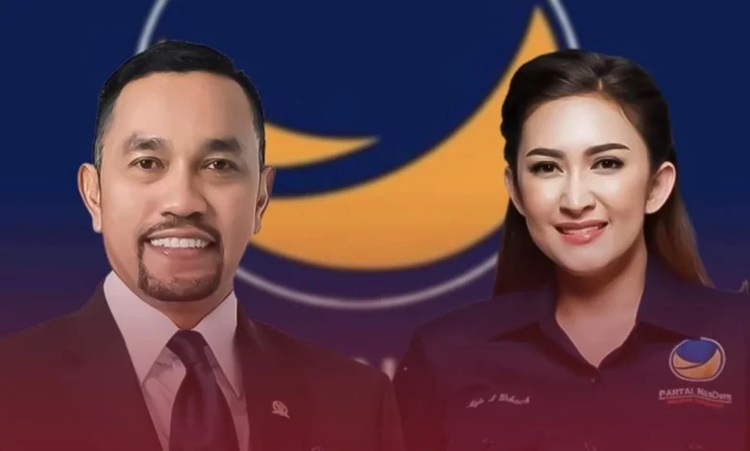 Golkar, PAN, dan Nasdem Resmi Nonaktifkan Anggota DPR yang Picu Kemarahan Publik