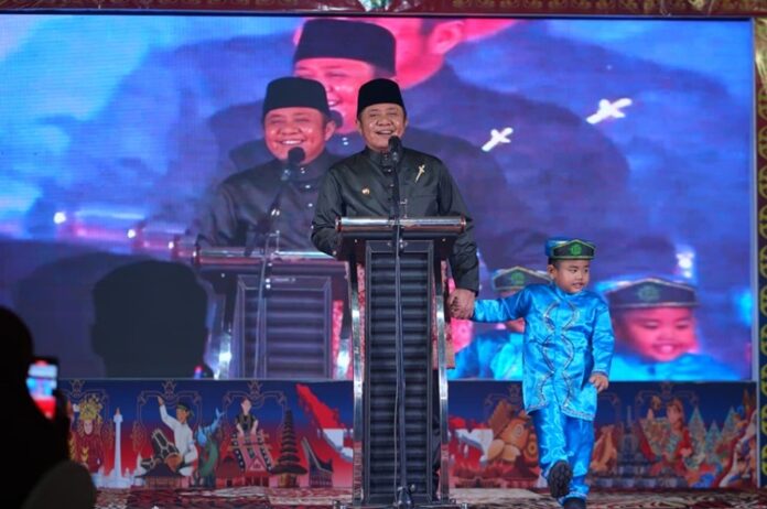 Entrepreneur Day Al Furqon