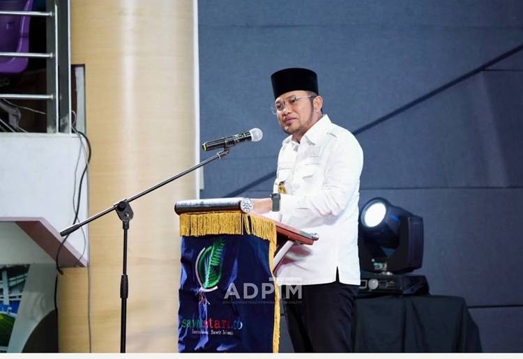 Potensi Besar Kampung Merabu, Gubernur Kaltim Soroti Keterbatasan Infrastruktur