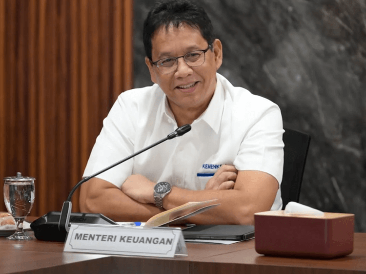 Menkeu Purbaya sebut Tutut Soeharto Sudah Cabut Gugatan