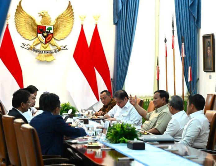 Perluasan Lapangan Kerja