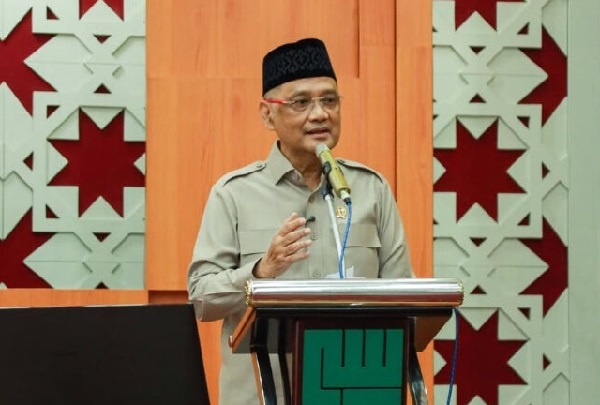 Profil Gus Irfan Yusuf Cucu Pendiri NU