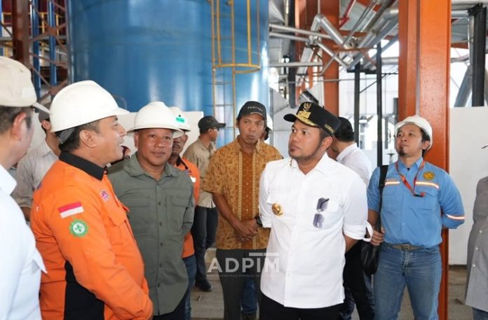 PT Tabalong Resources