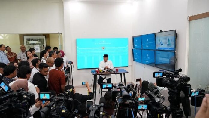 Presiden Setujui Pembentukan Ditjen Pesantren