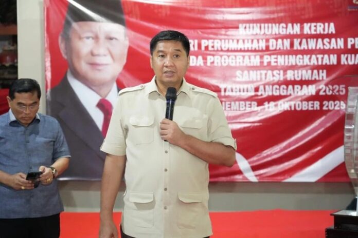 Pemutihan BI Checking Perumahan Subsidi