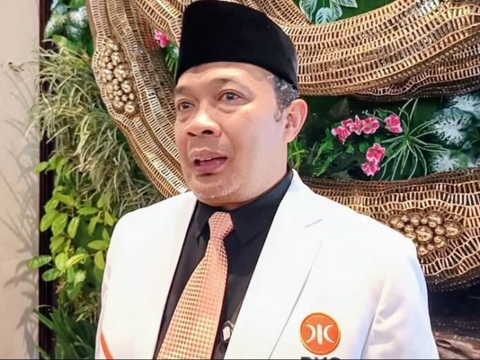 DPRD Jabar Dana APBD