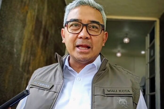 Pemkot Bandung Prakarsa