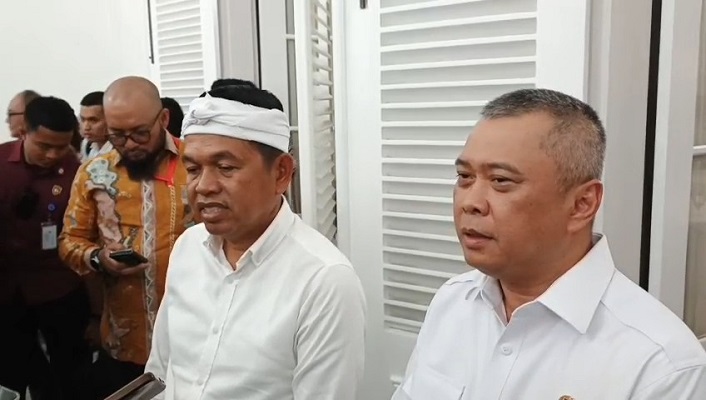 Reaktivasi Jalur Kereta Api