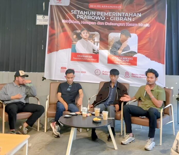 Aliansi Mahasiswa Nusantara Jawa Barat