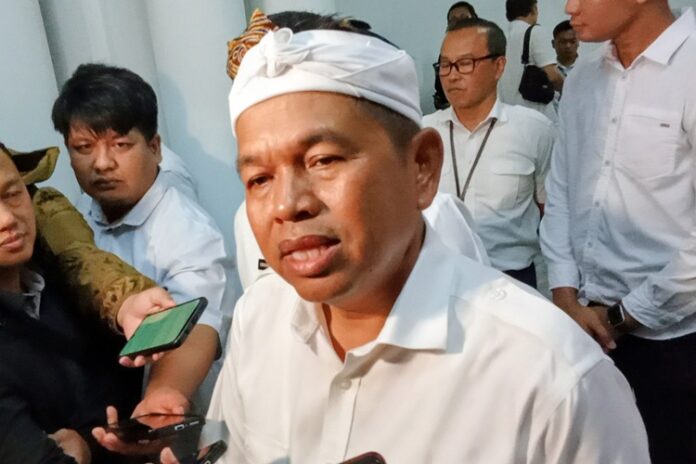 Banjir Longsor Sukabumi