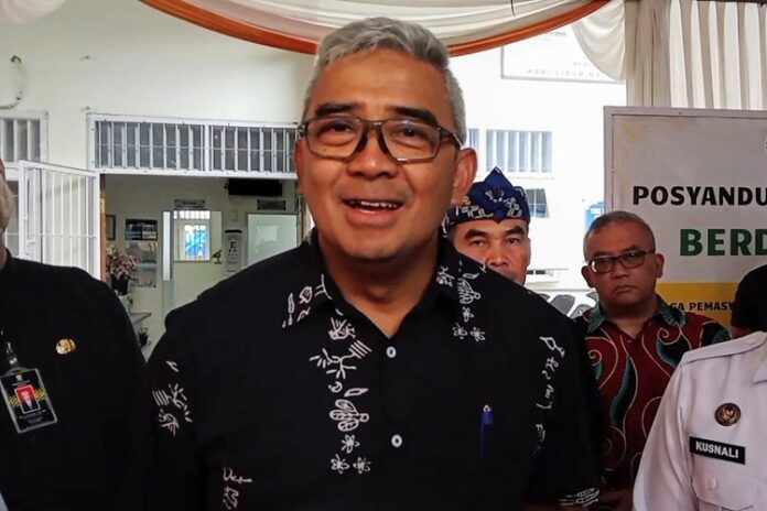 Erwin Diperiksa Kejari