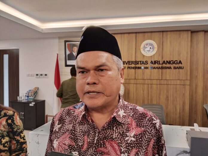 Unair Pendaftaran S2 S3