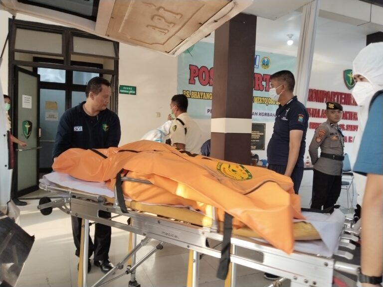 Ponpes Al Khoziny Sidoarjo