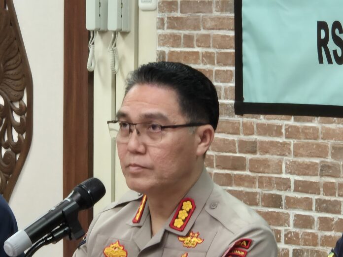 Polda Jatim