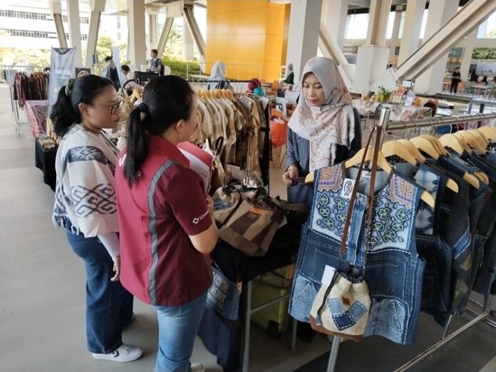 Glow Economy Wonorejo