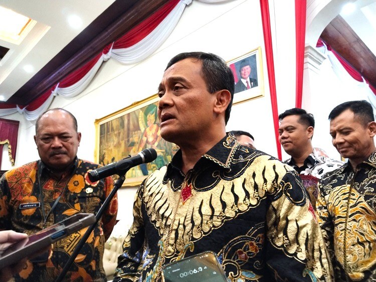 Pemprov Jateng Cuaca Ekstrem