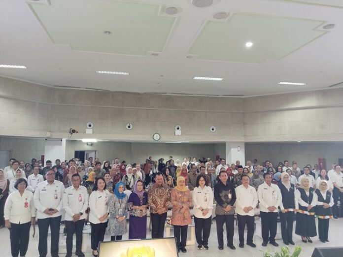 HUT ke-87 RSUD Dr. Soetomo