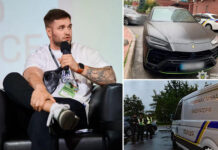 Trader Konstantin Galich Ditemukan Tewas